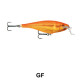 Shallow Shad Rap - SSR-  Rapala 